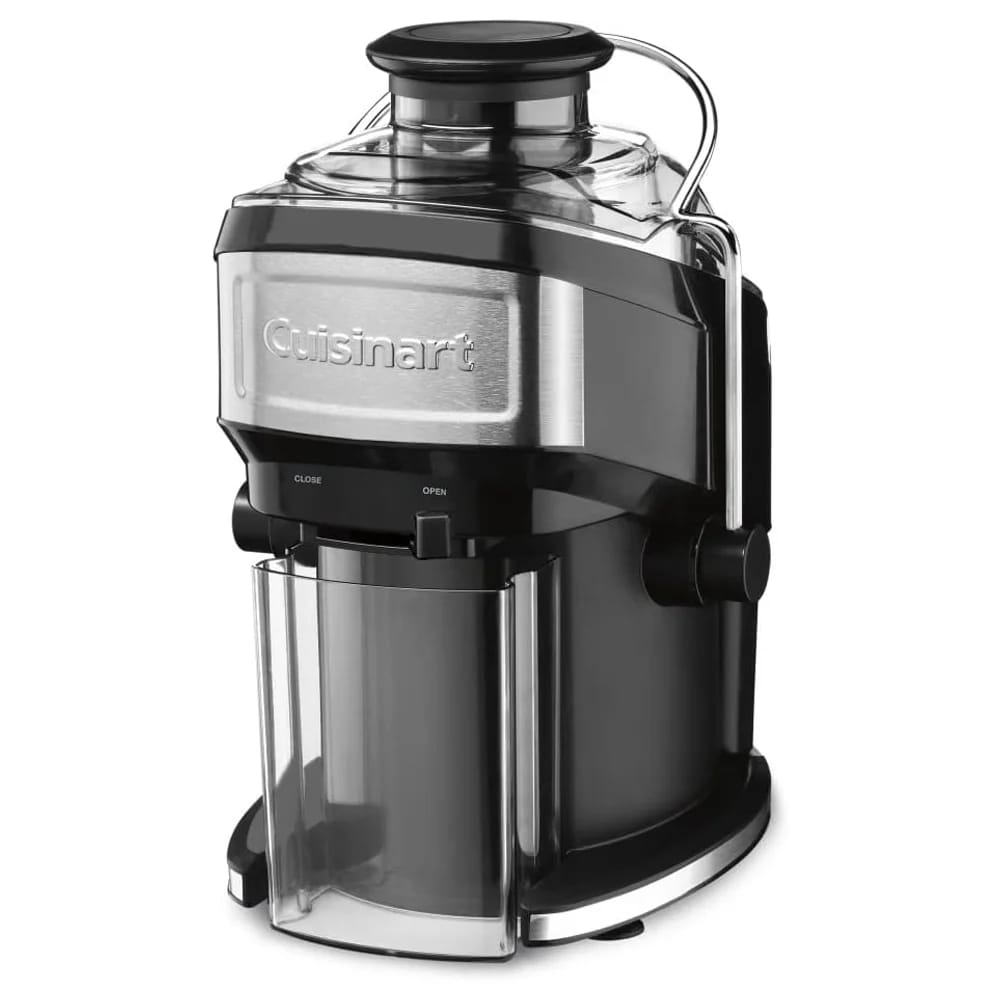 Cuisinart Compact Juice Extractor (Factory Refurbished)