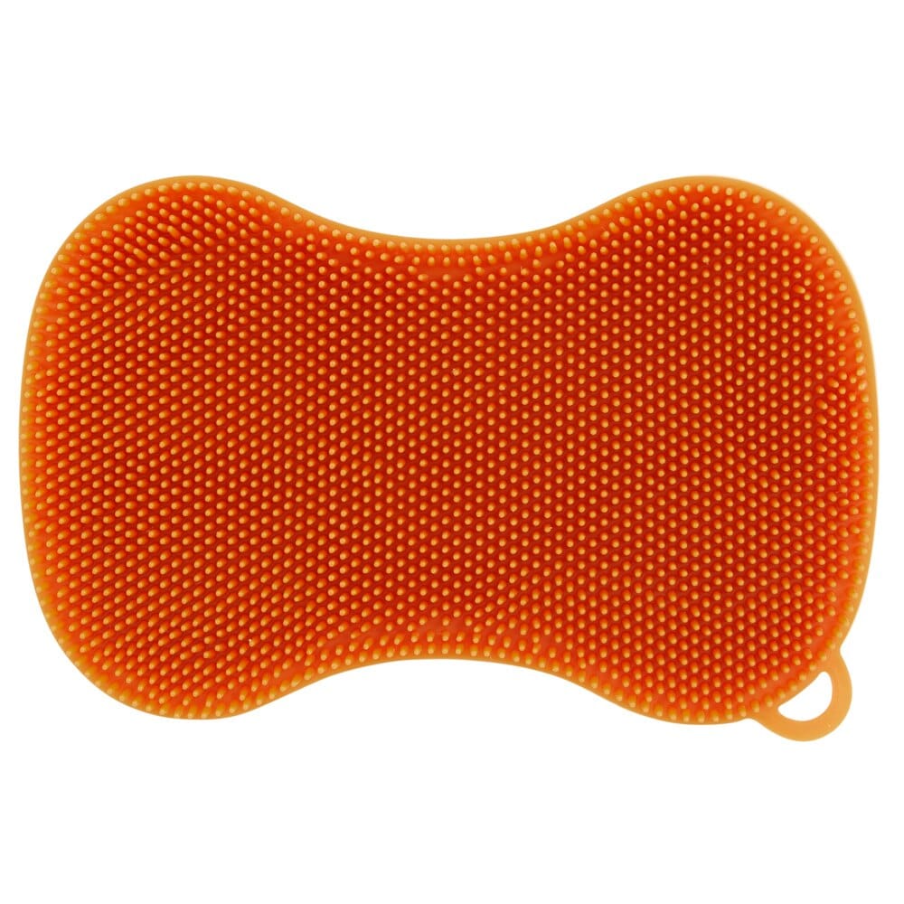 Chef Select Silicone Scrubber