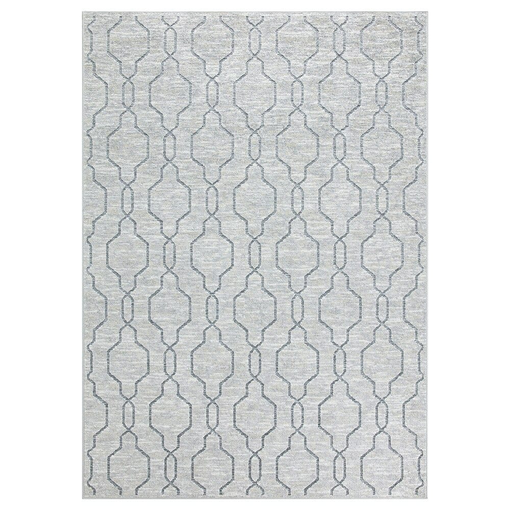 Lagos Indoor/Outdoor Area Rug, 6'7" x 9'3"