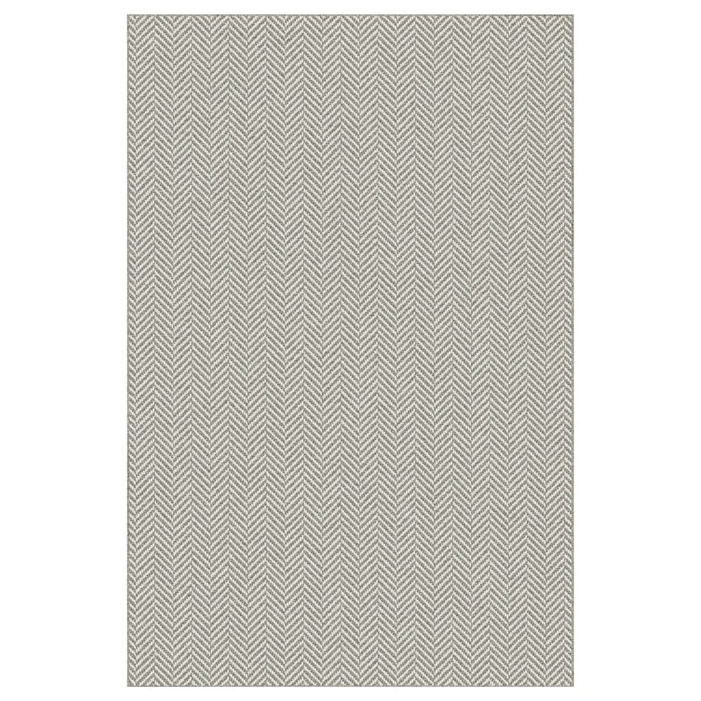4'x6' Washable Accent Rugs with Non Slip Back