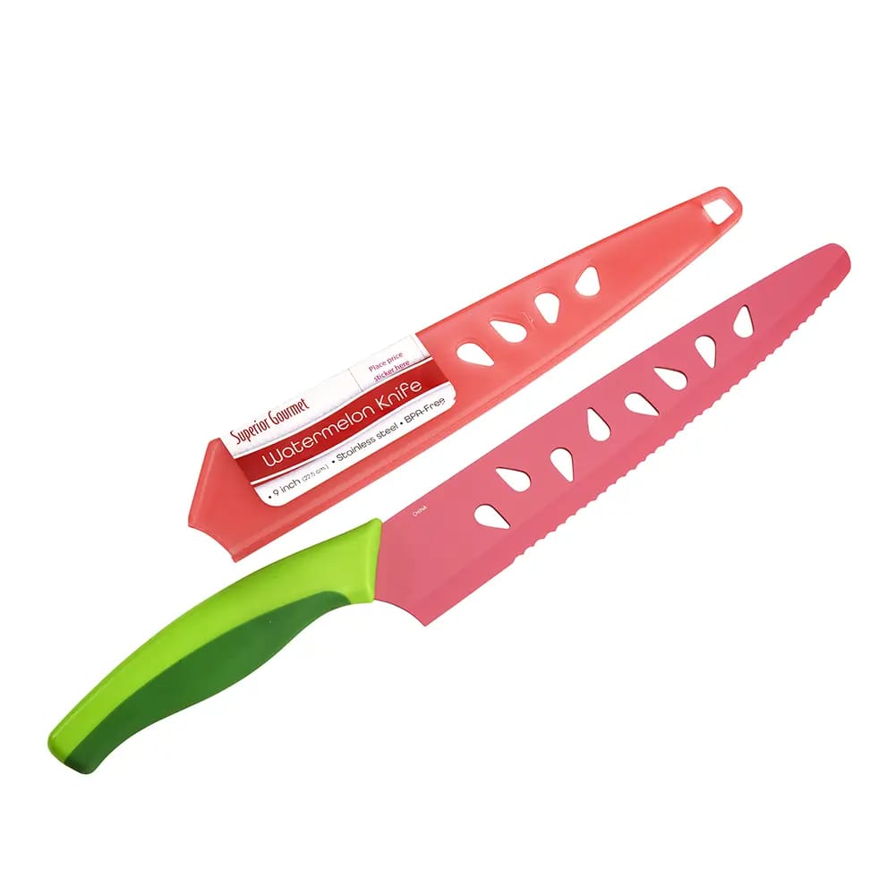 Watermelon Knife, 9"