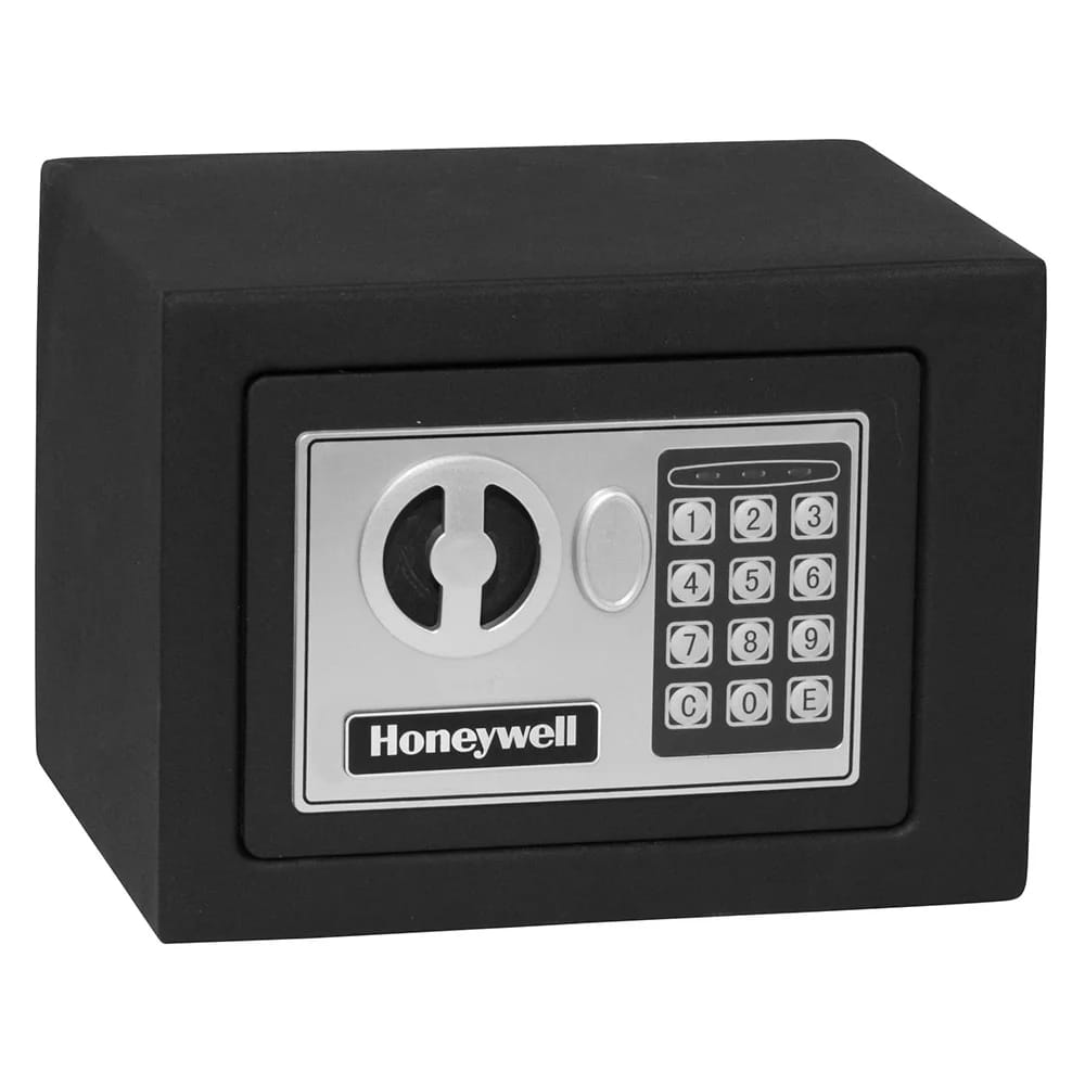 Honeywell .17 cu. ft. Digital Security Safe