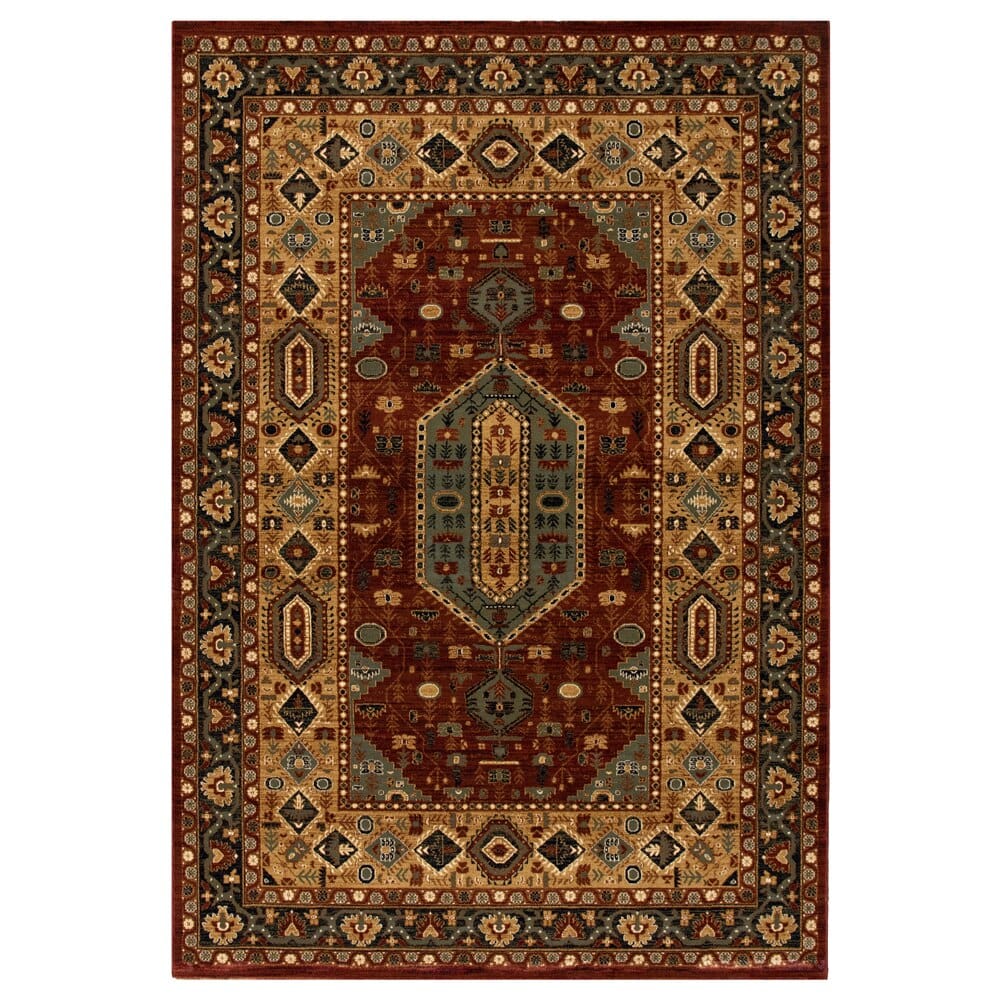 Gramercy Area Rug, 2' x 4' 1.5 Million Point