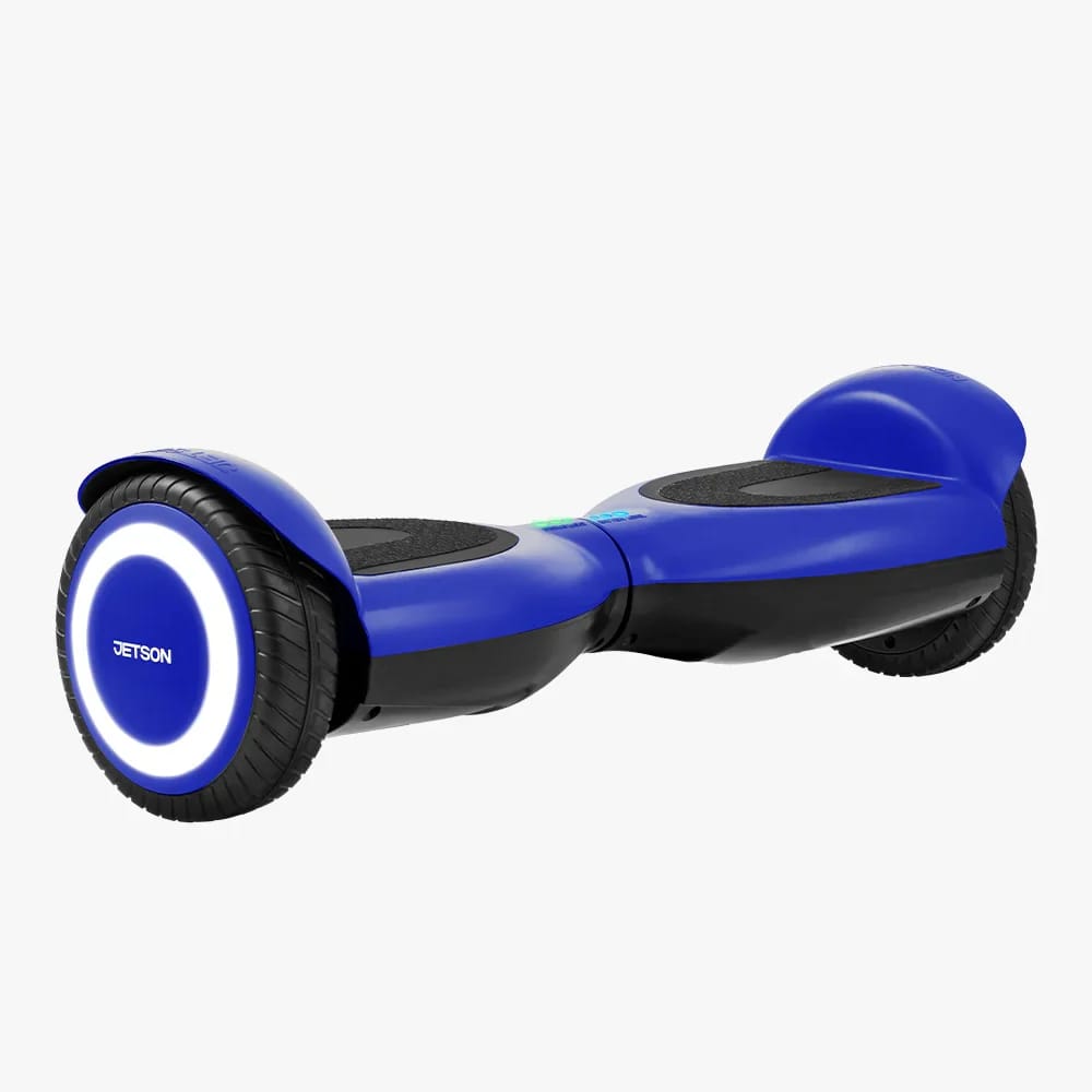 Jetson Prism All-Terrain Hoverboard, Blue