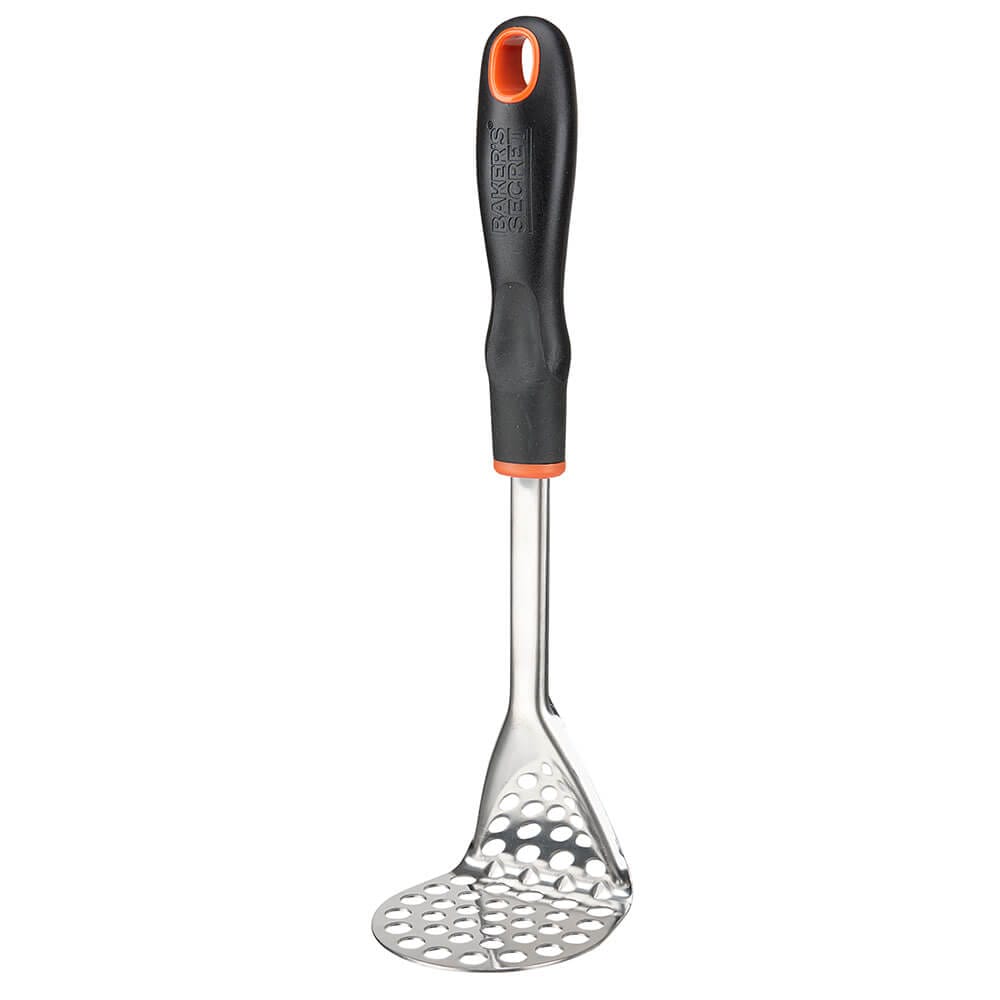 Baker's Secret Stainless Steel Potato Masher