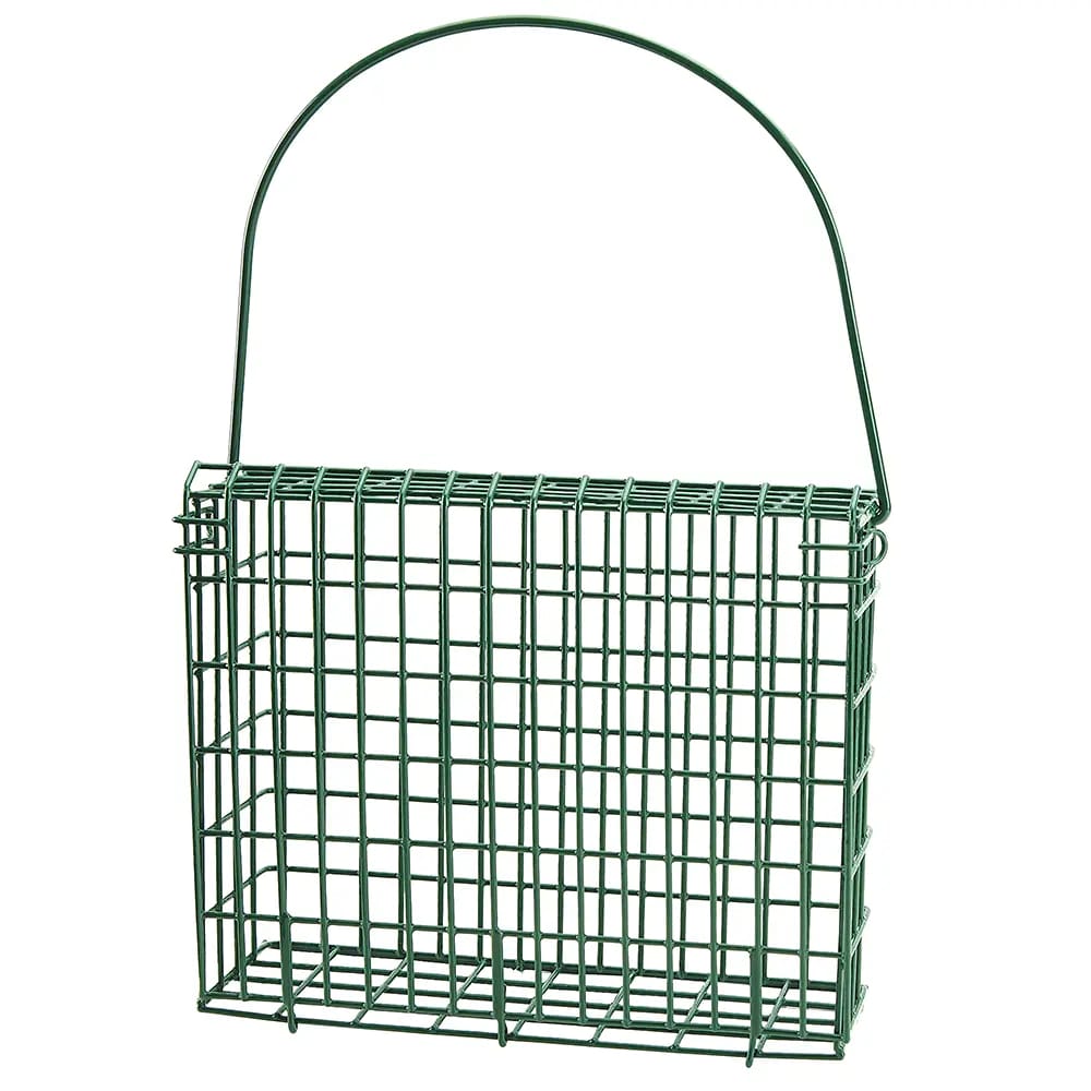 Yankee Trader Large Suet Cake Feeder