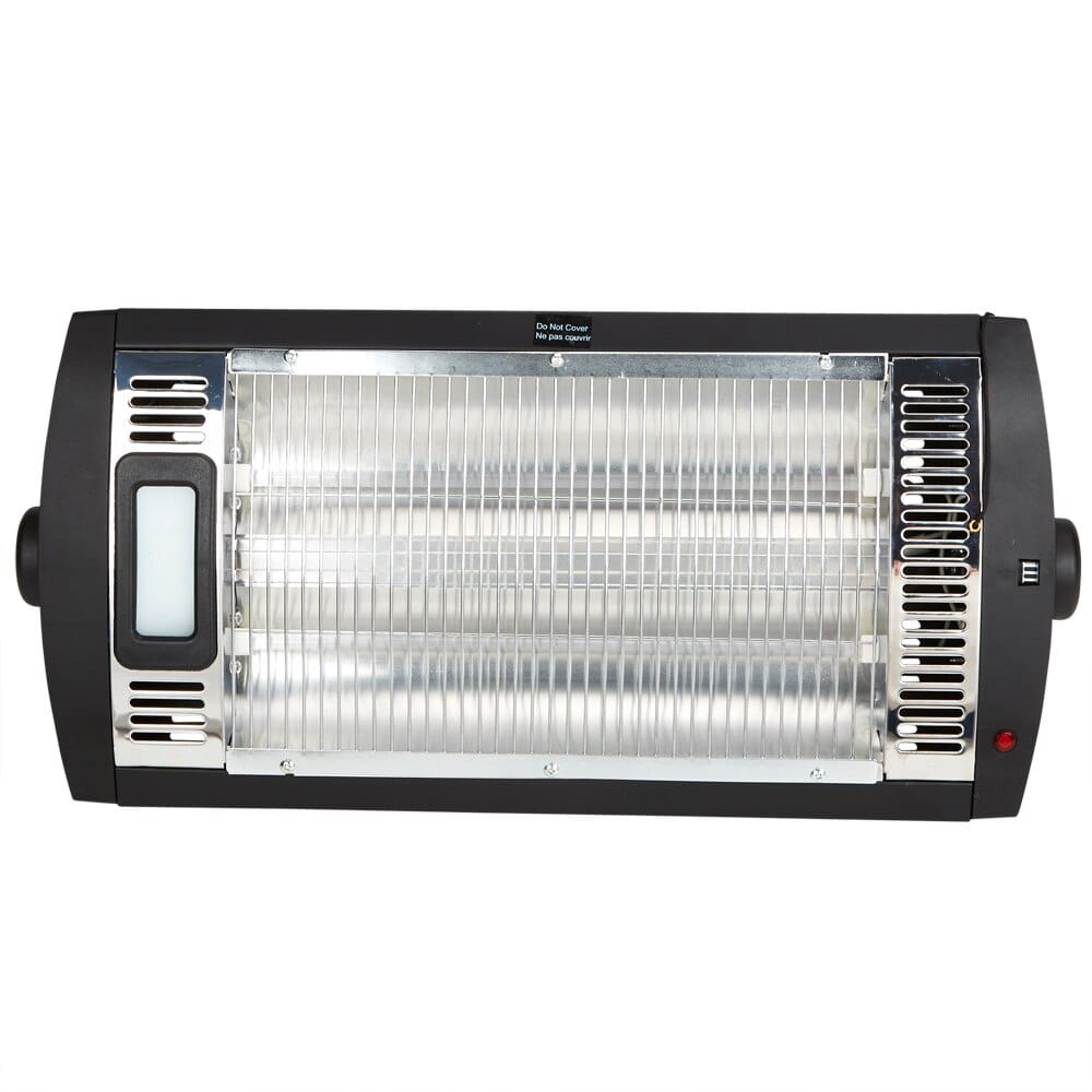 Konwin Wall Mounted Garage Heater