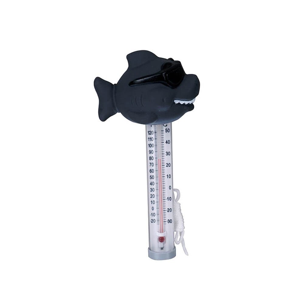 Soft Animal Pool Thermometer
