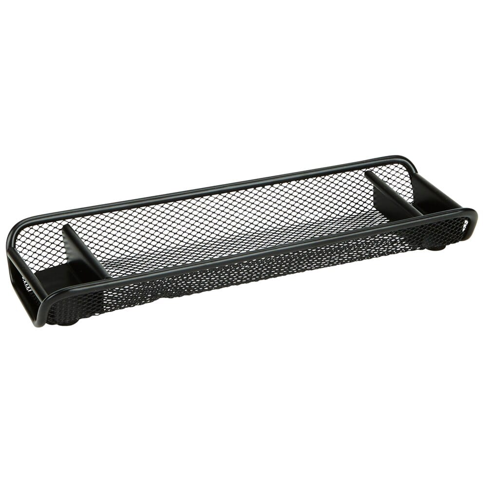 Wire Mesh Pencil Organizer Tray