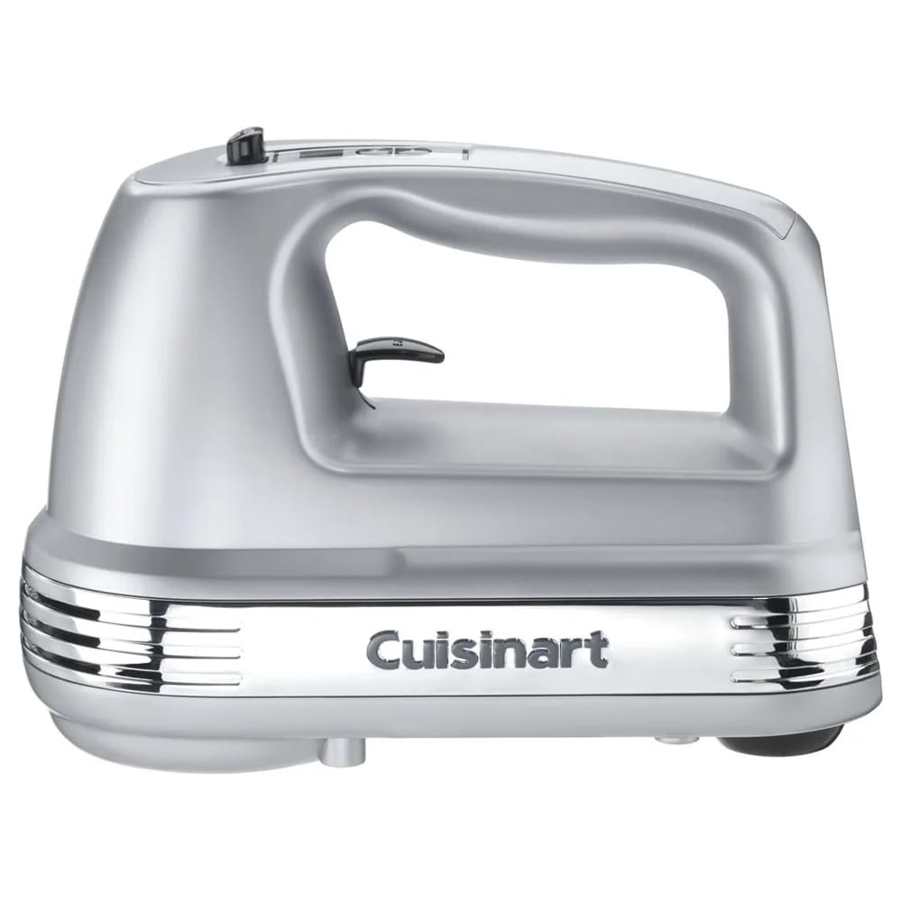 Cuisinart Power Advantage 9-Speed Hand Mixer (Factory Refurbished)