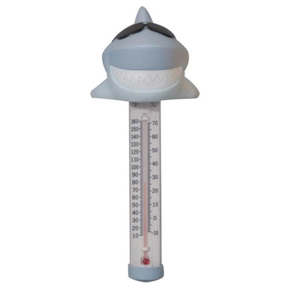 Game Pool & Spa Shark Thermometer