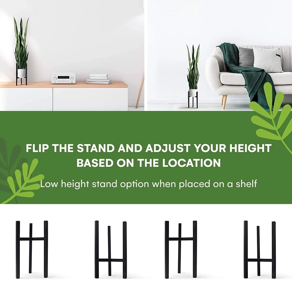 Winbold Artificial Fake Snake Plant