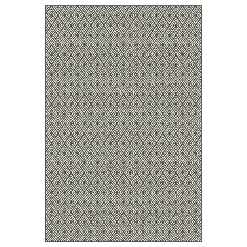 4'x6' Washable Accent Rugs with Non Slip Back