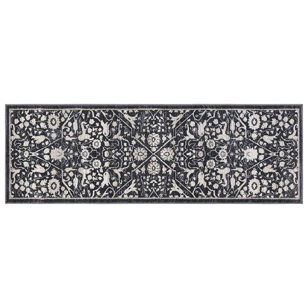 Gramercy Rug Runner, 2' x 6' 1.5 Million Point