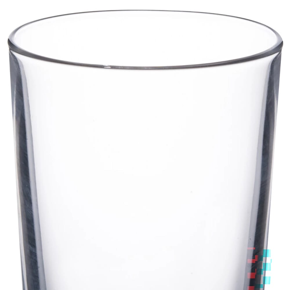 Spiegelau Soda Glass, 9.75 oz, 12 Pack
