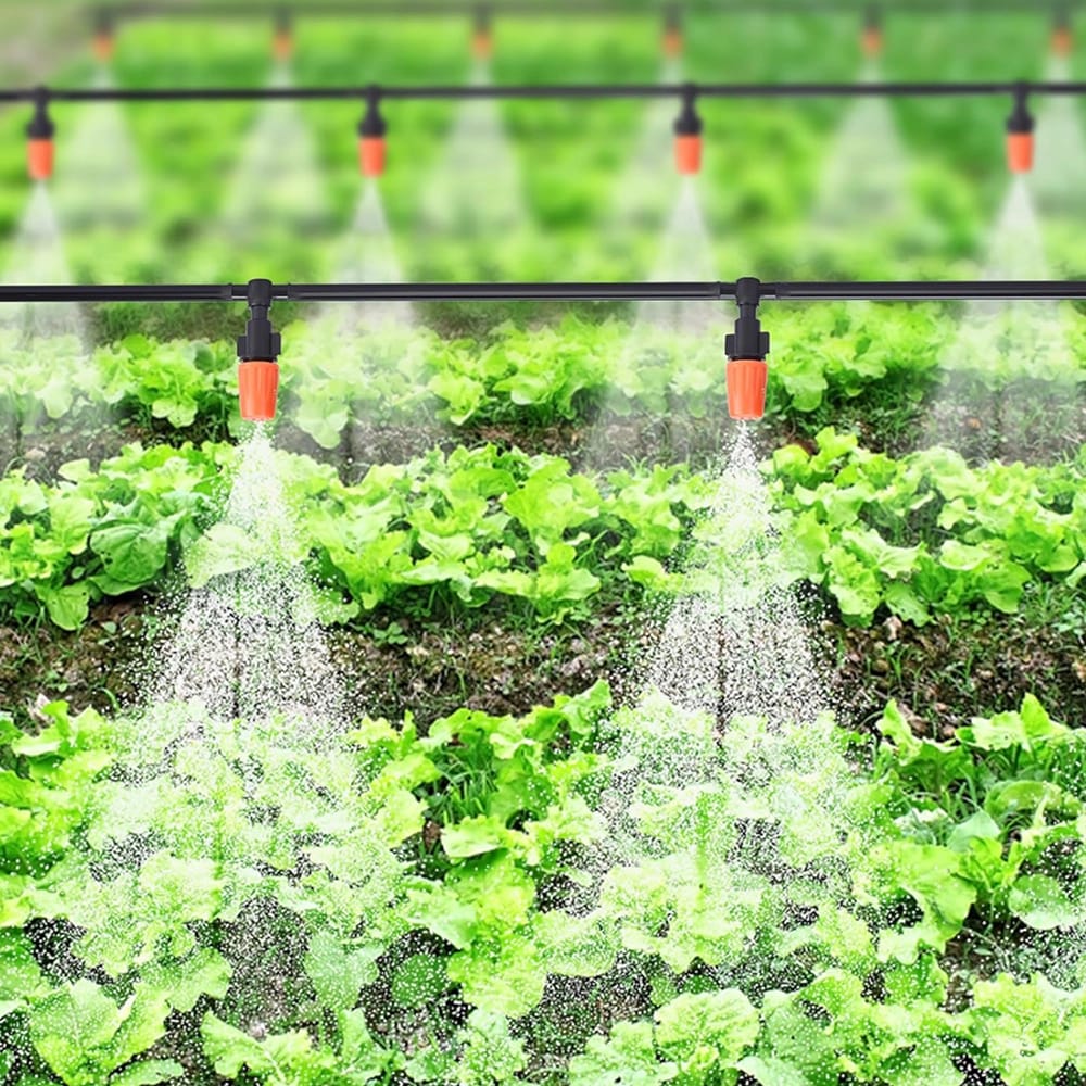 2WAYZ Drip Irrigation Kit