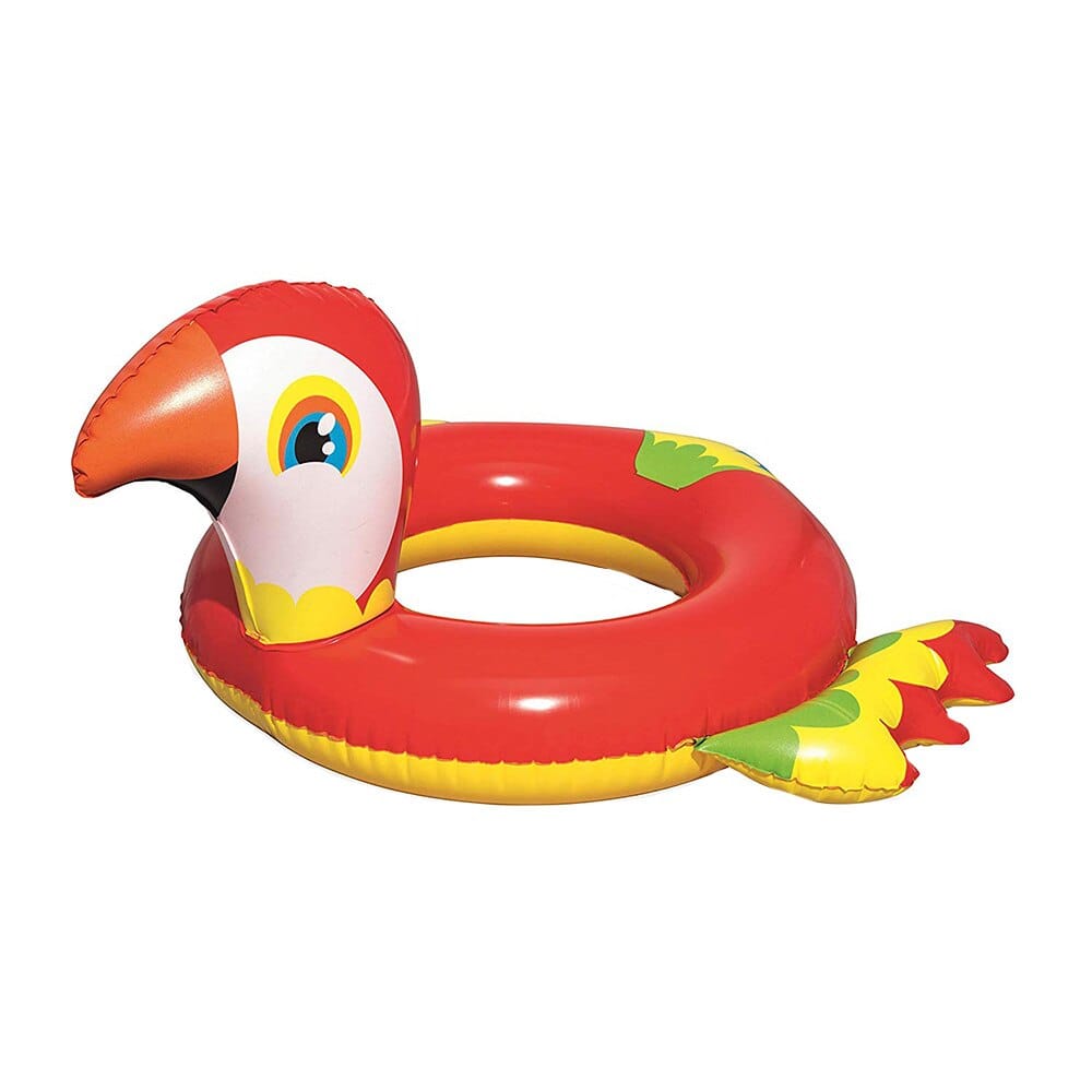 Bestway Animal Shaped Swim Ring