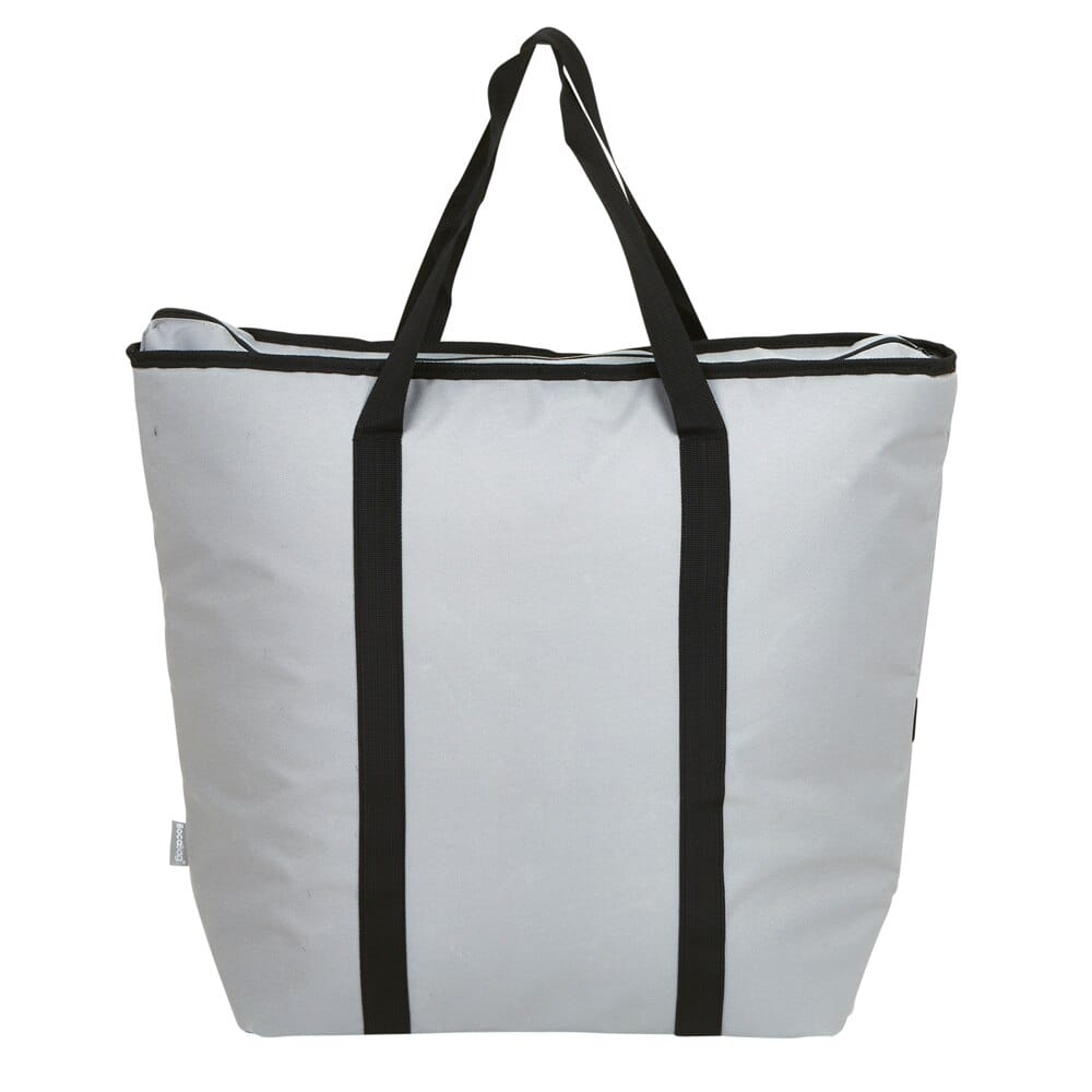 BocaBag Insulated Jumbo Beach Tote, 72-can