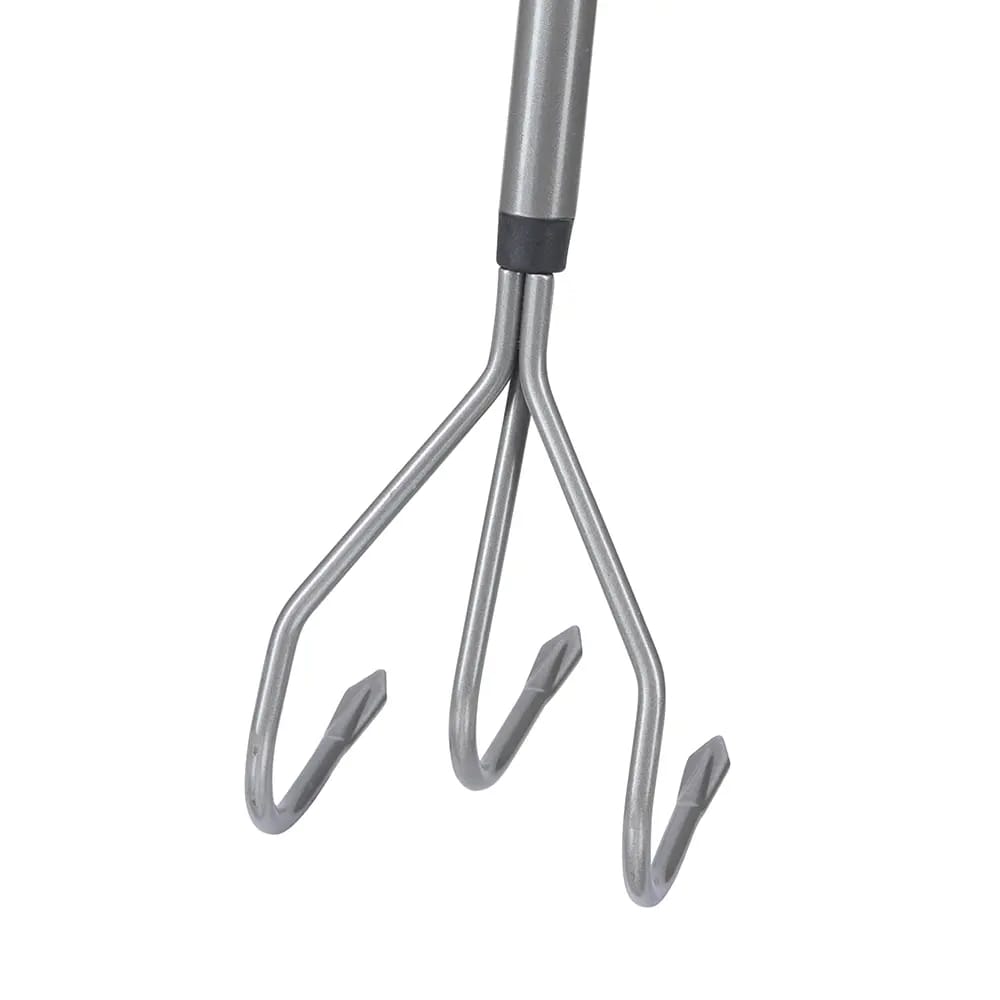 Fiskars Aluminum Long Handle Cultivator