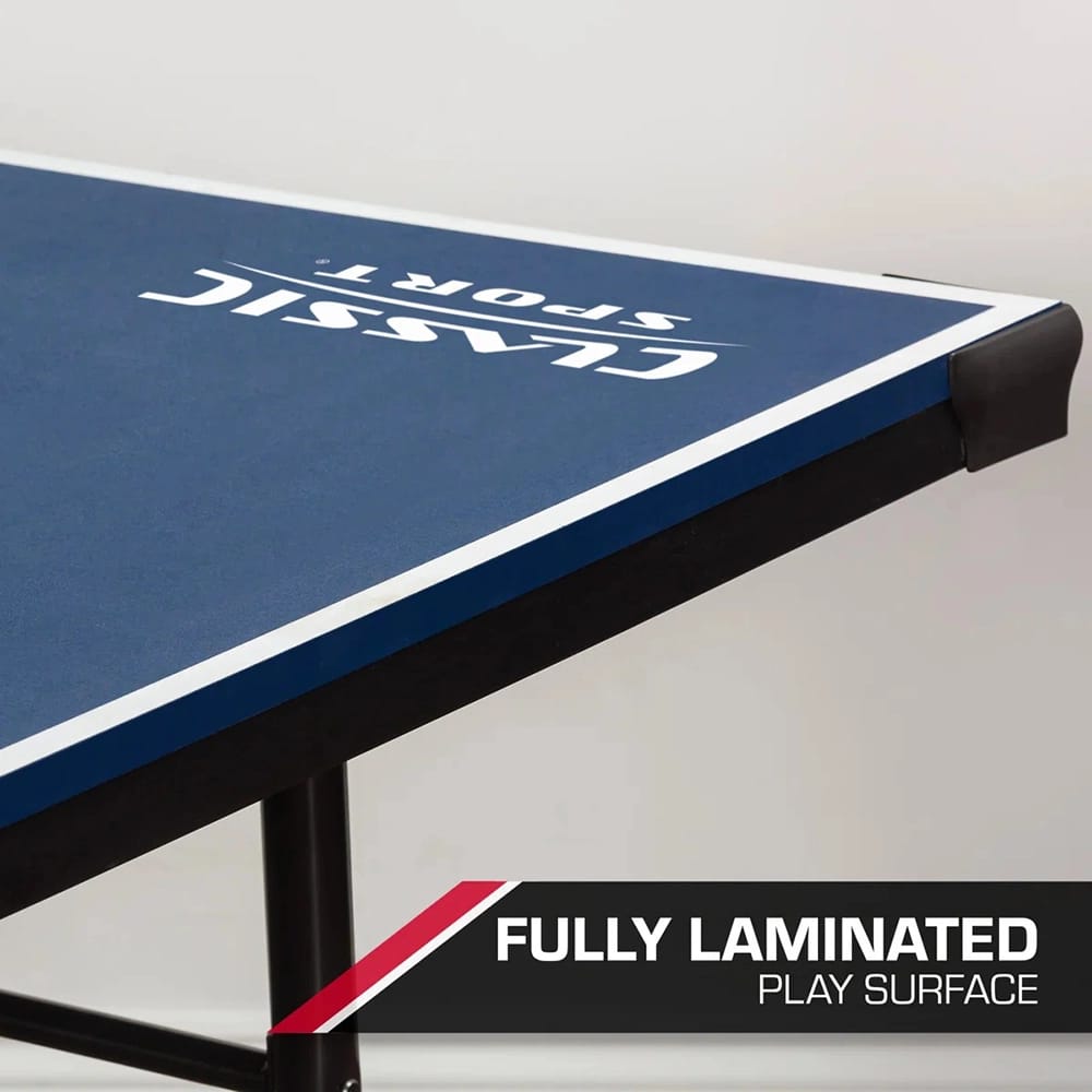 EastPoint Sports Folding Table Tennis Table