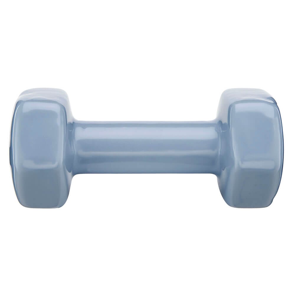 9 lb Vinyl Coated Dumbbell