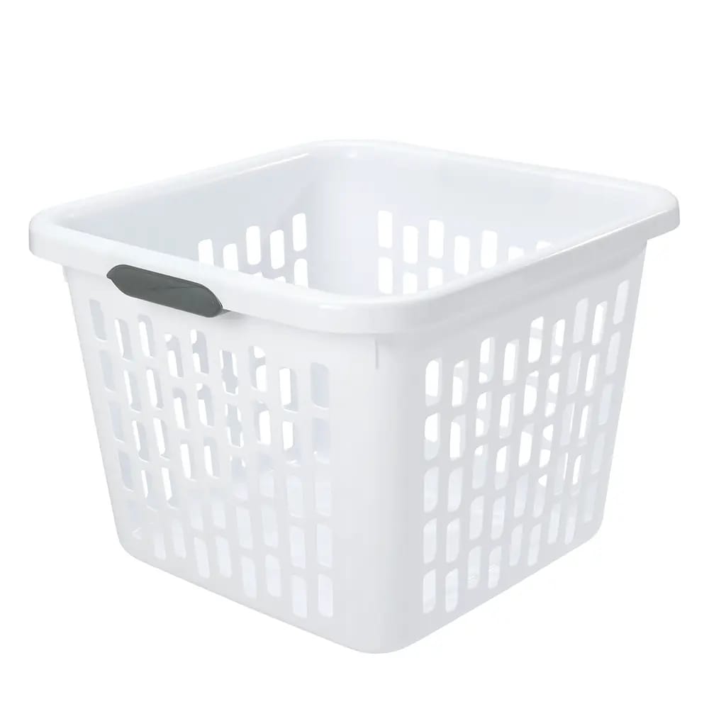 Sterilite Square Laundry Basket