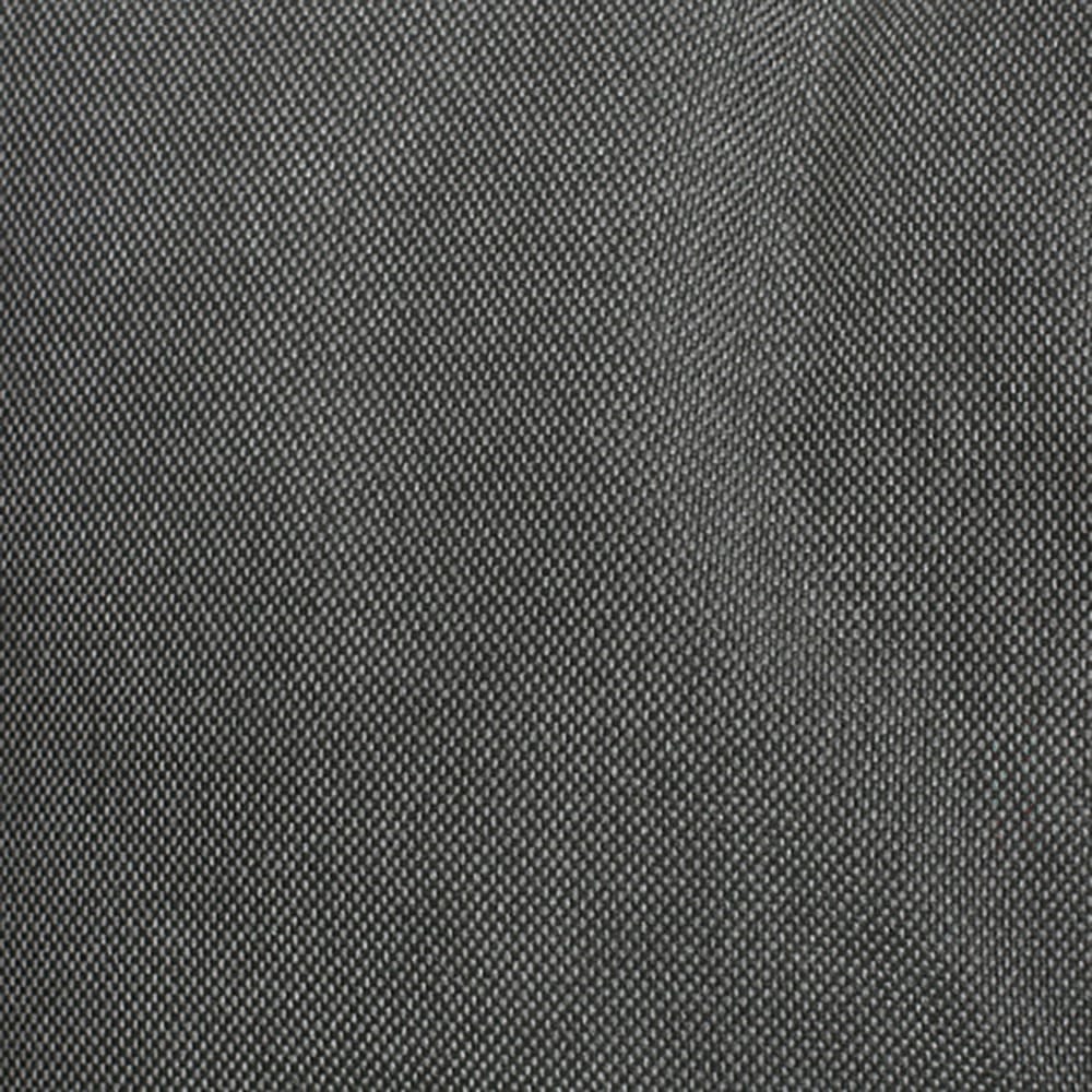 Palos Outdoor Wicker Glider Chair with Cushion, Dark Gray