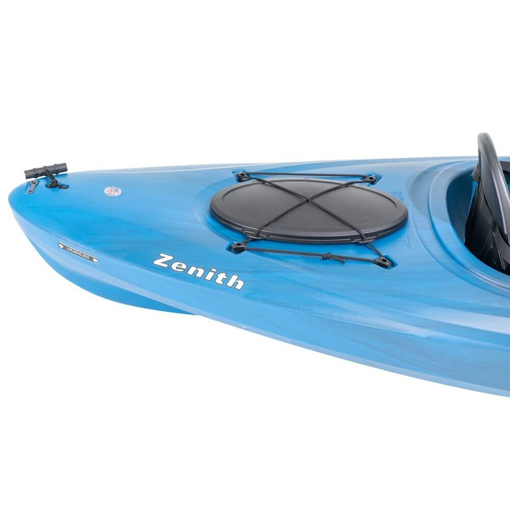 Lifetime Kids Sit On Top Kayak (Green) 