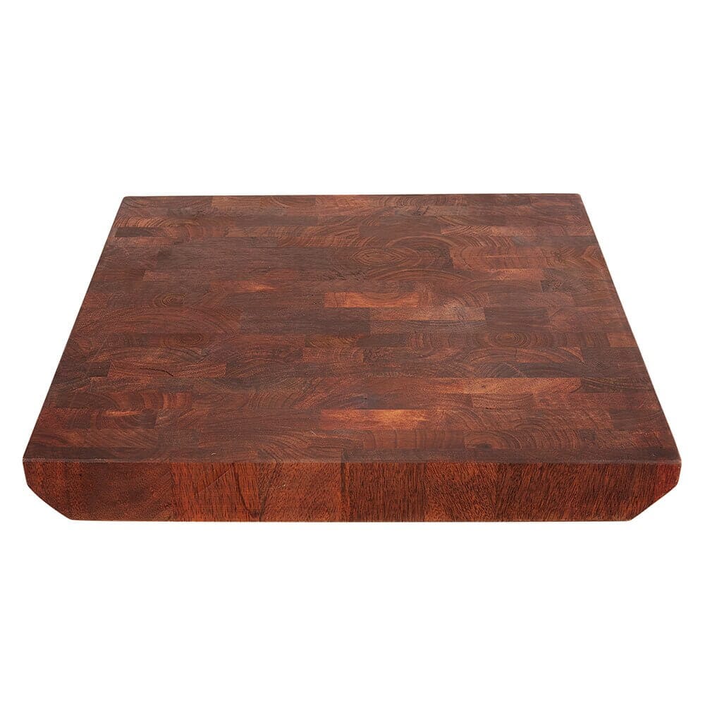 Smith & Callahan Oiled Mango Wood Cutting Board