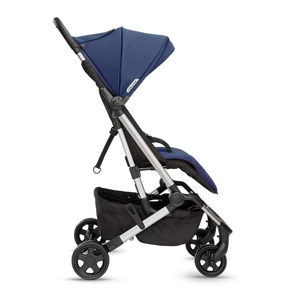 Colugo Compact Stroller, Navy