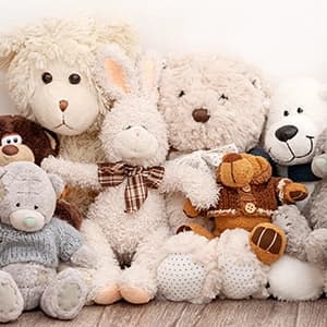 Plush Toys