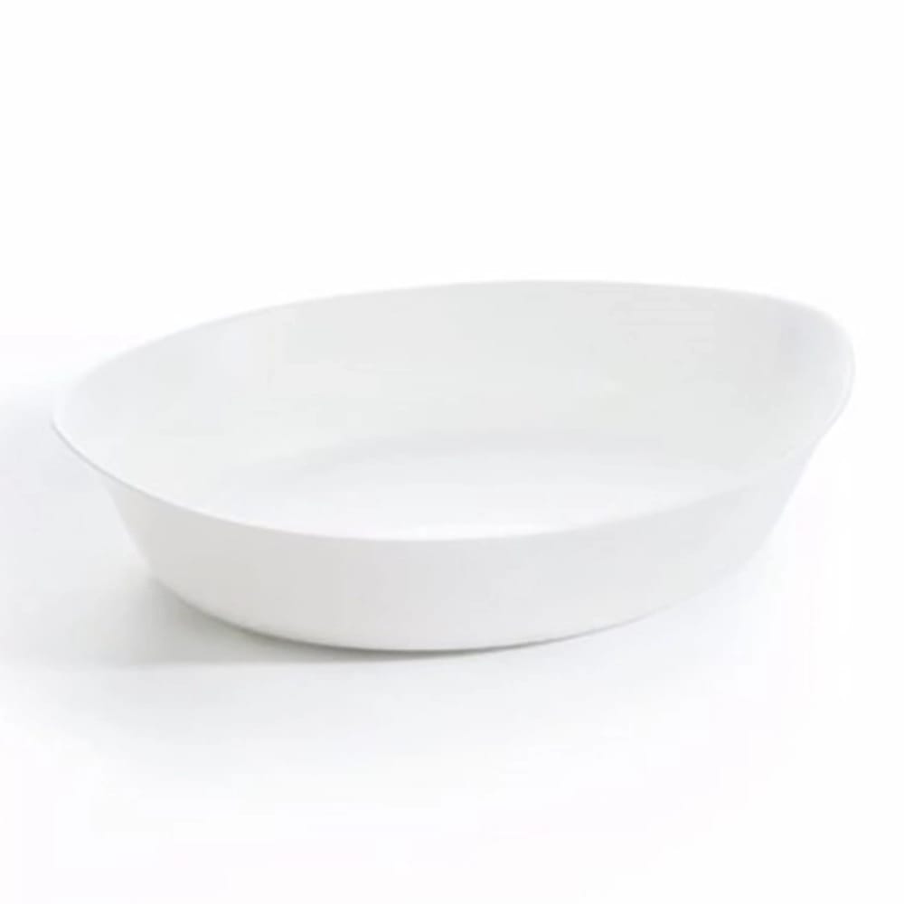 Luminarc Smart Cuisine Oval Baking Dish, 2 L