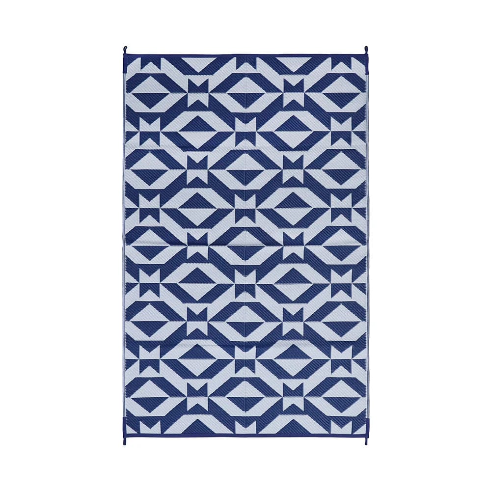 Aurora 5' x 8' Reversible Patio Rug