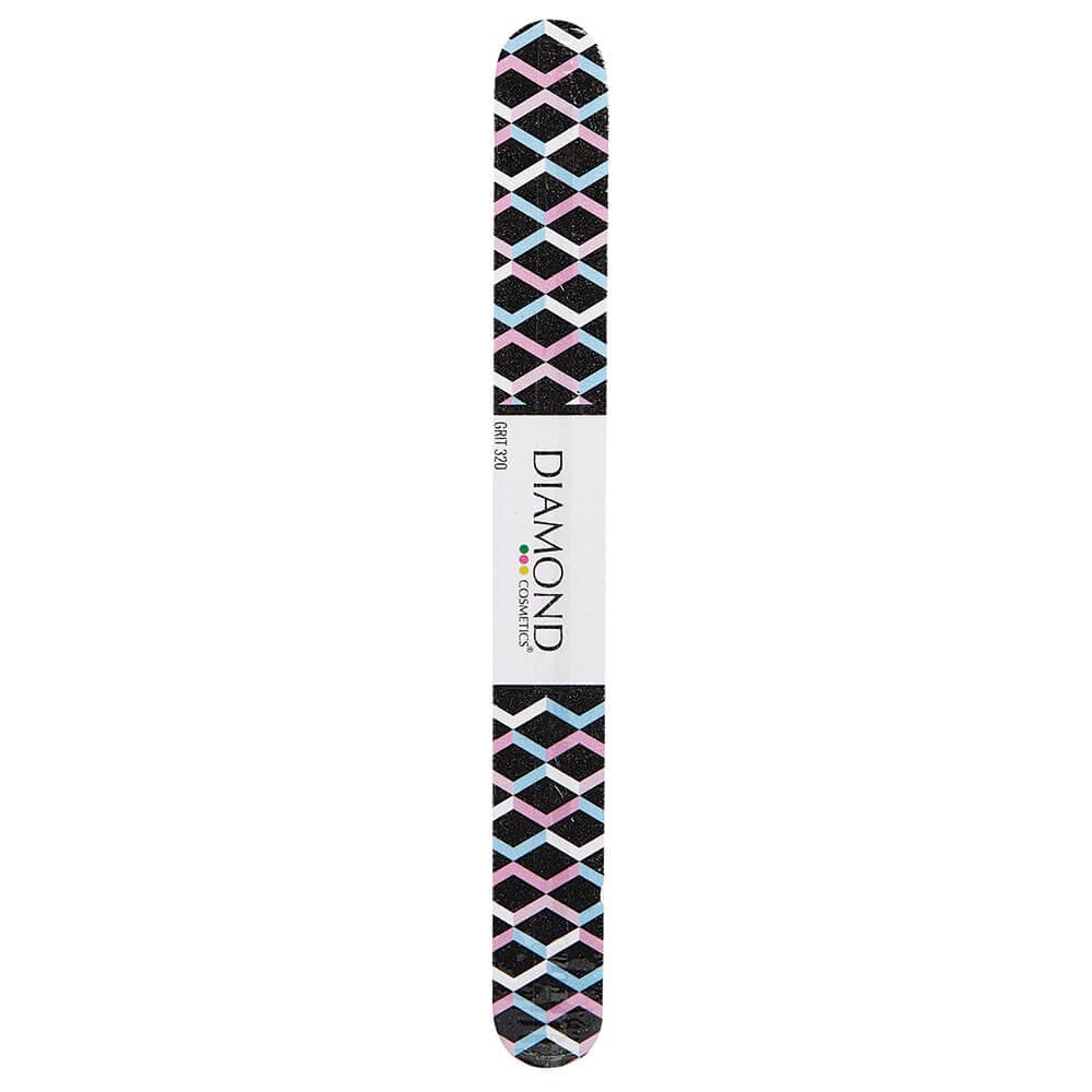 Diamond Cosmetics Fun Nail File