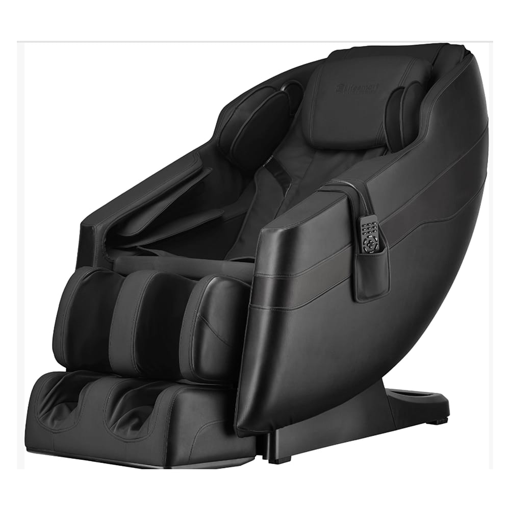 Lifesmart Zero Gravity Massage Chair, Black