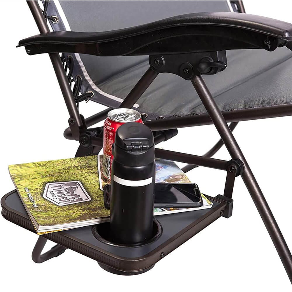 Timber Ridge Camping Chairs