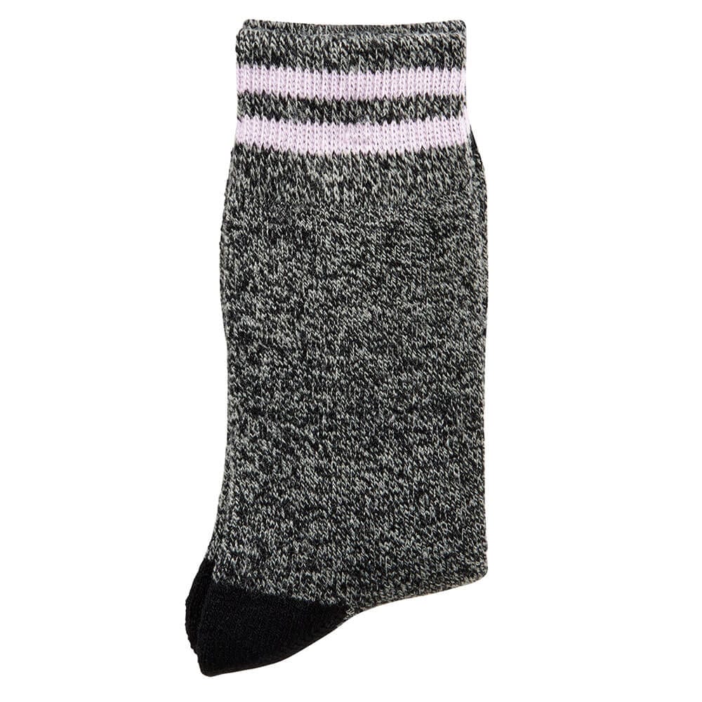 Tundra Lightweight Women's Thermal Insulated Socks