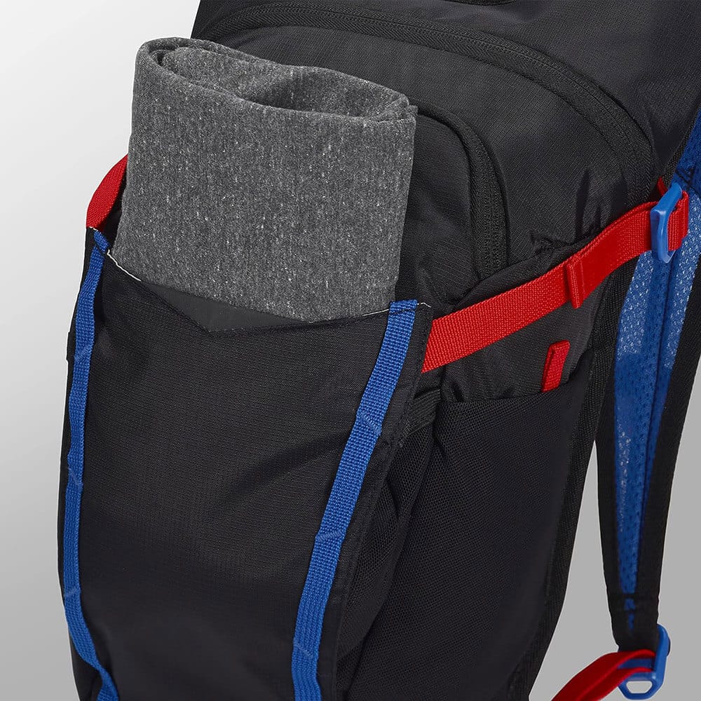 High Sierra 8L Youth Hydrahike Hydration Backpack with 1.5L Reservoir