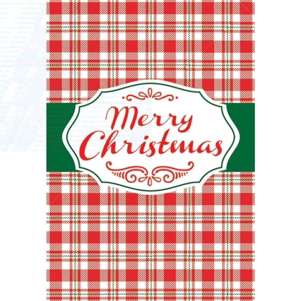 Luxury Holiday Favorites Boxed Cards, 18 Pack