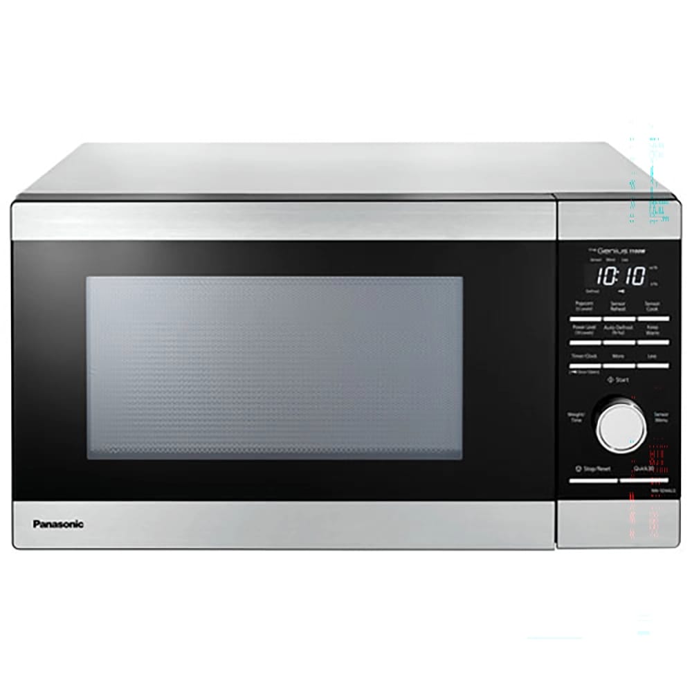 Panasonic 1.3 cu. ft. Countertop Microwave