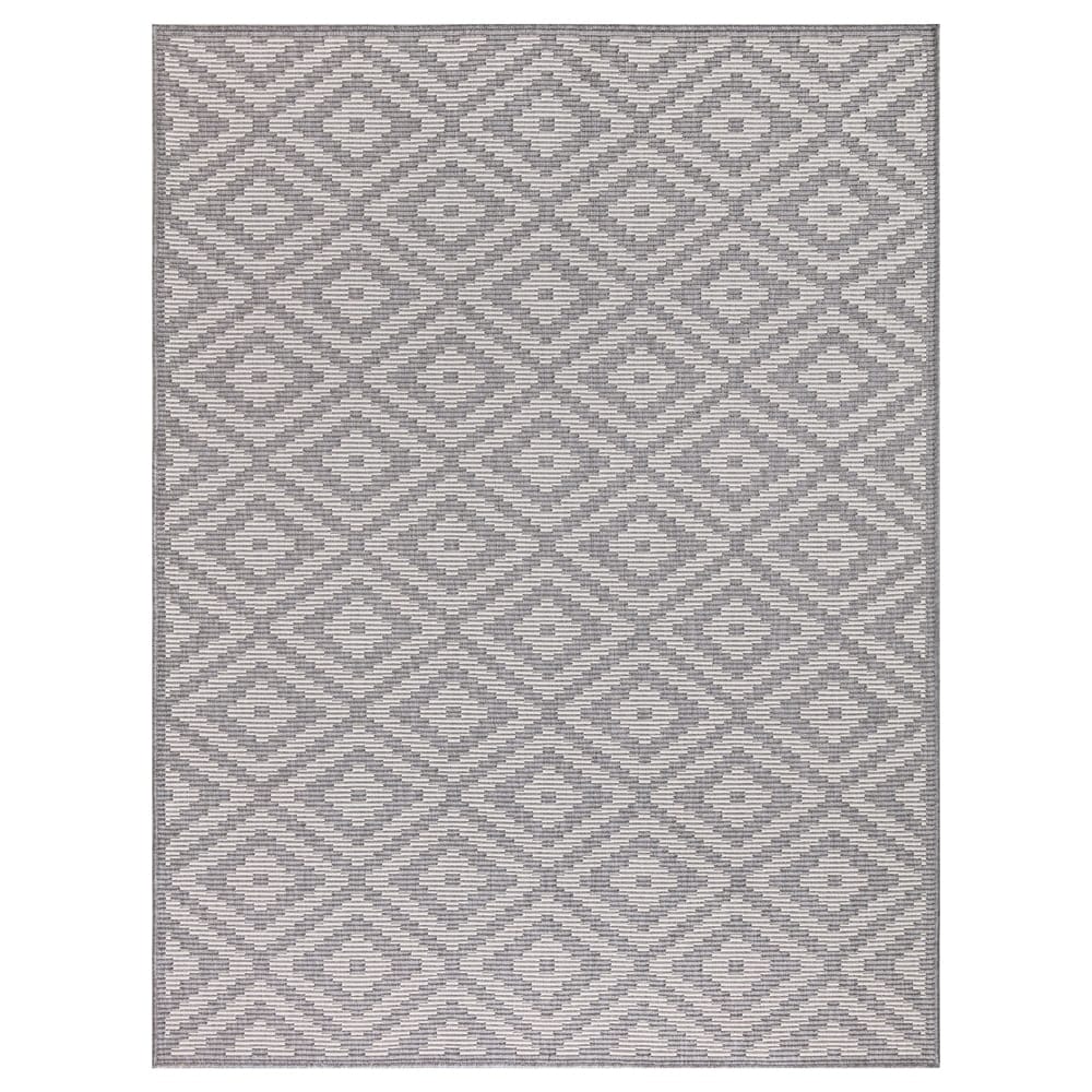 Oasis Premium Indoor/Outdoor Area Rug, 9'3" x 12'6"