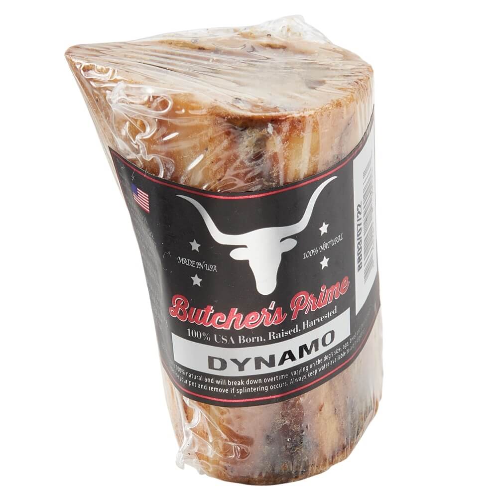 Butcher's Pride Dynamo Bone Dog Treat