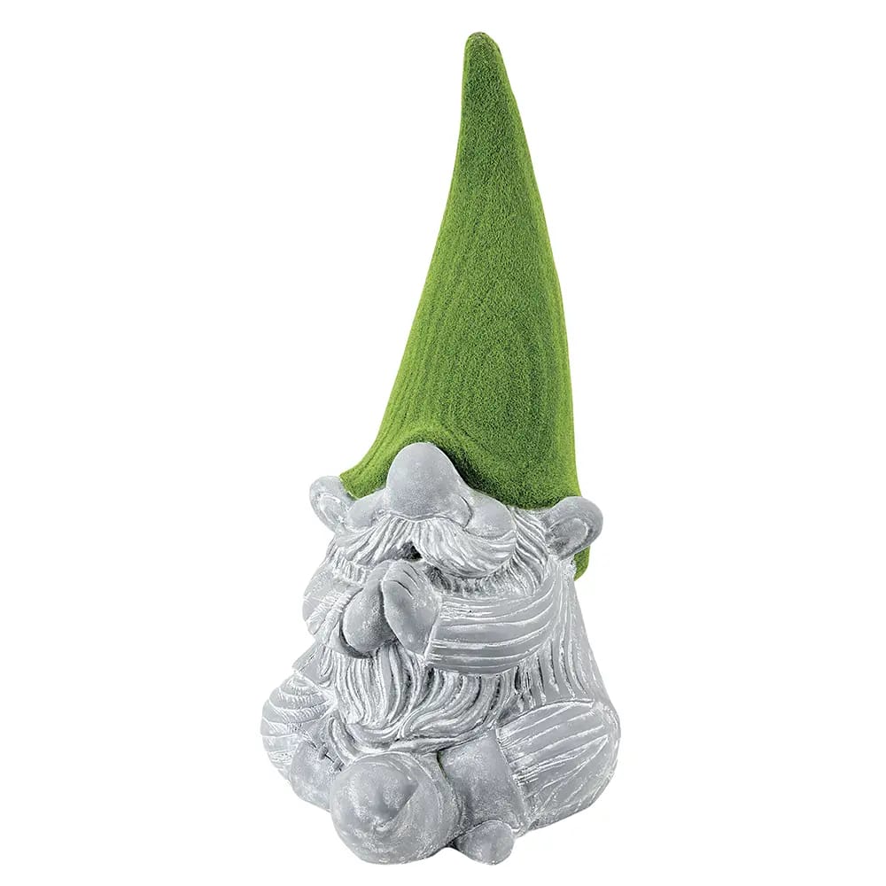 Garden Gnome, 18.5"