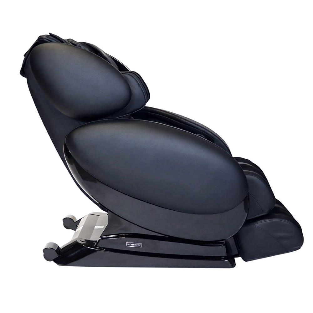 Infinity IT-8500 X3 4D Massage Chair, Black (Factory Refurbished)