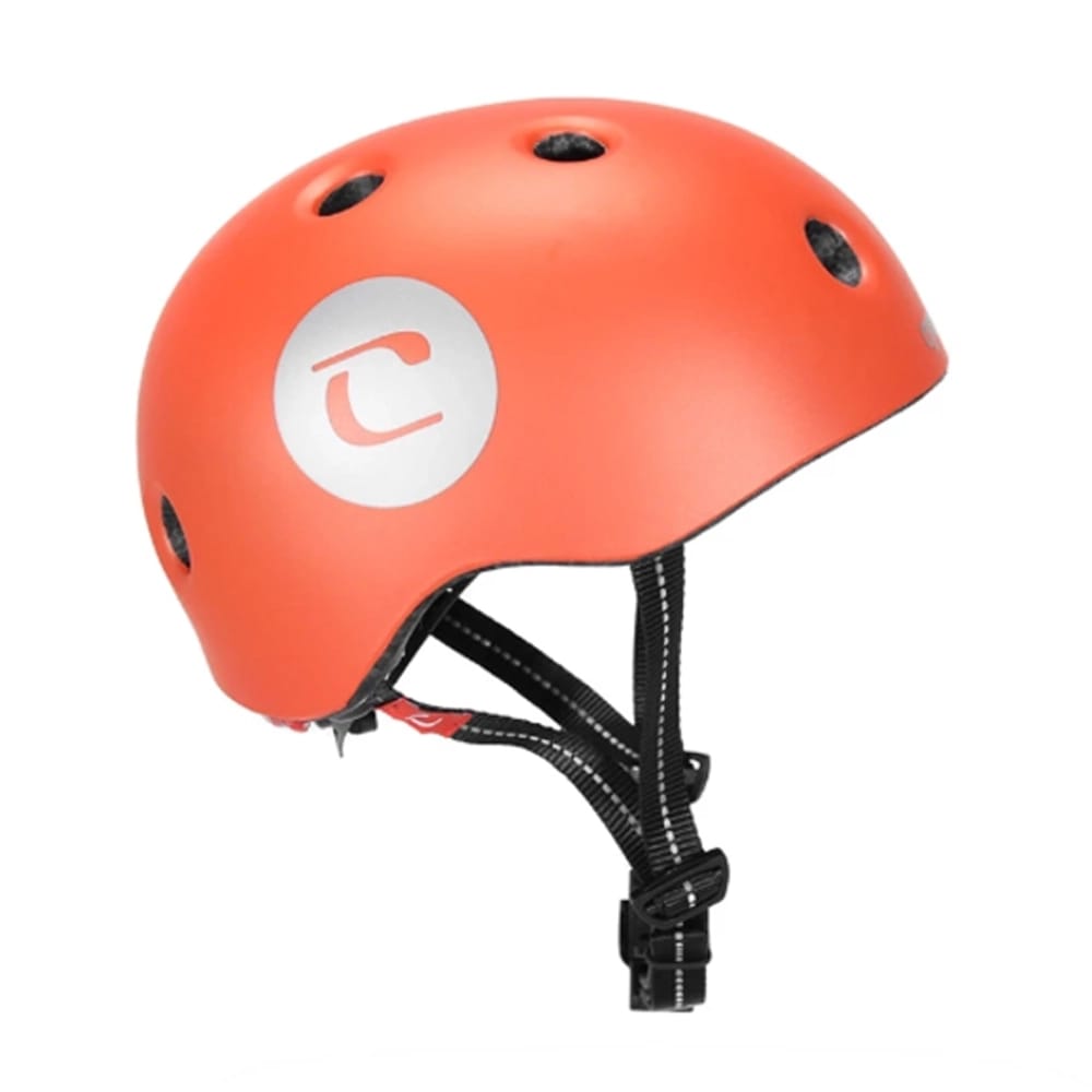 Cycle Kids Child Helmet, Orange