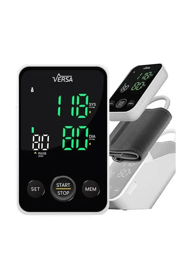 CareTouch Versa Digital Arm Blood Pressure Monitor