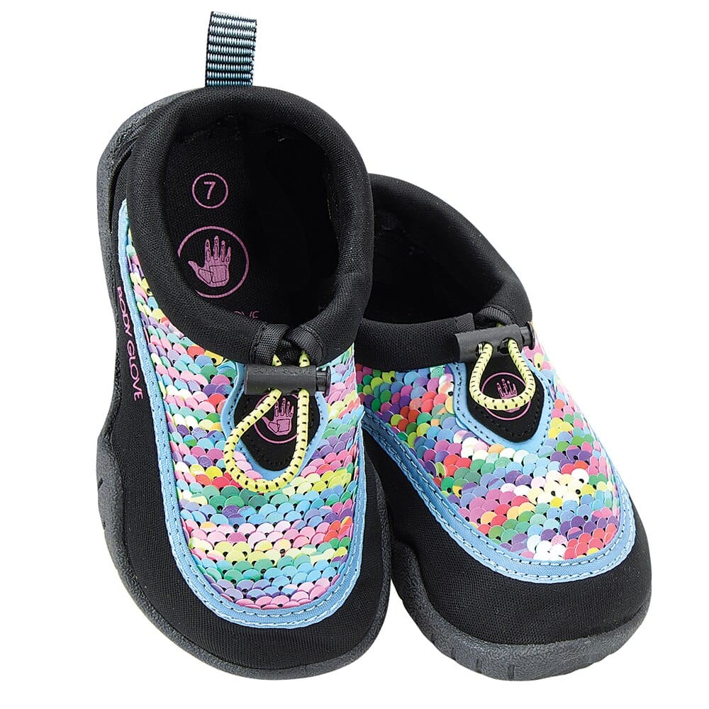 Body Glove Kids' Mermaid Water Shoes