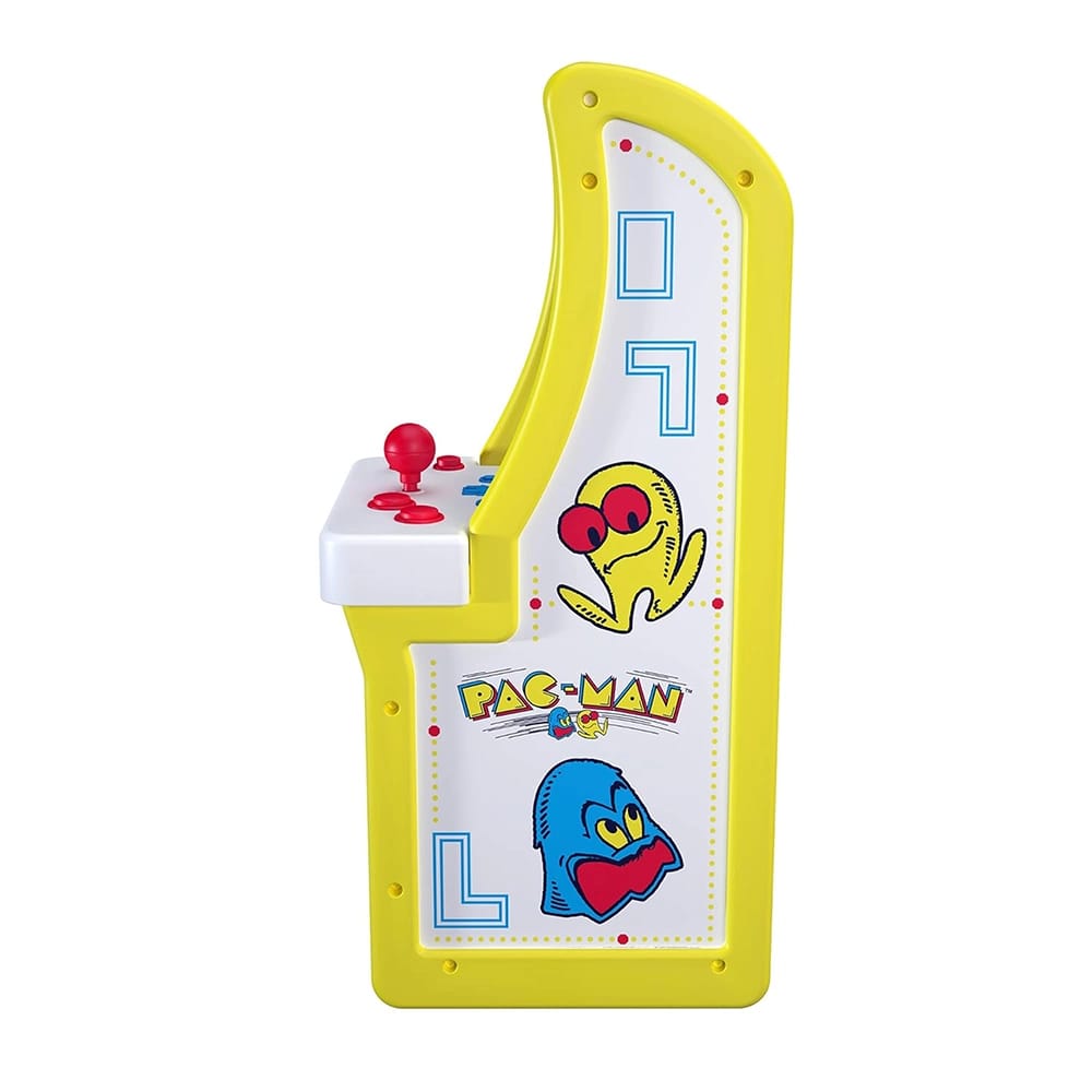 Arcade1Up Jr. Pac-Man Arcade