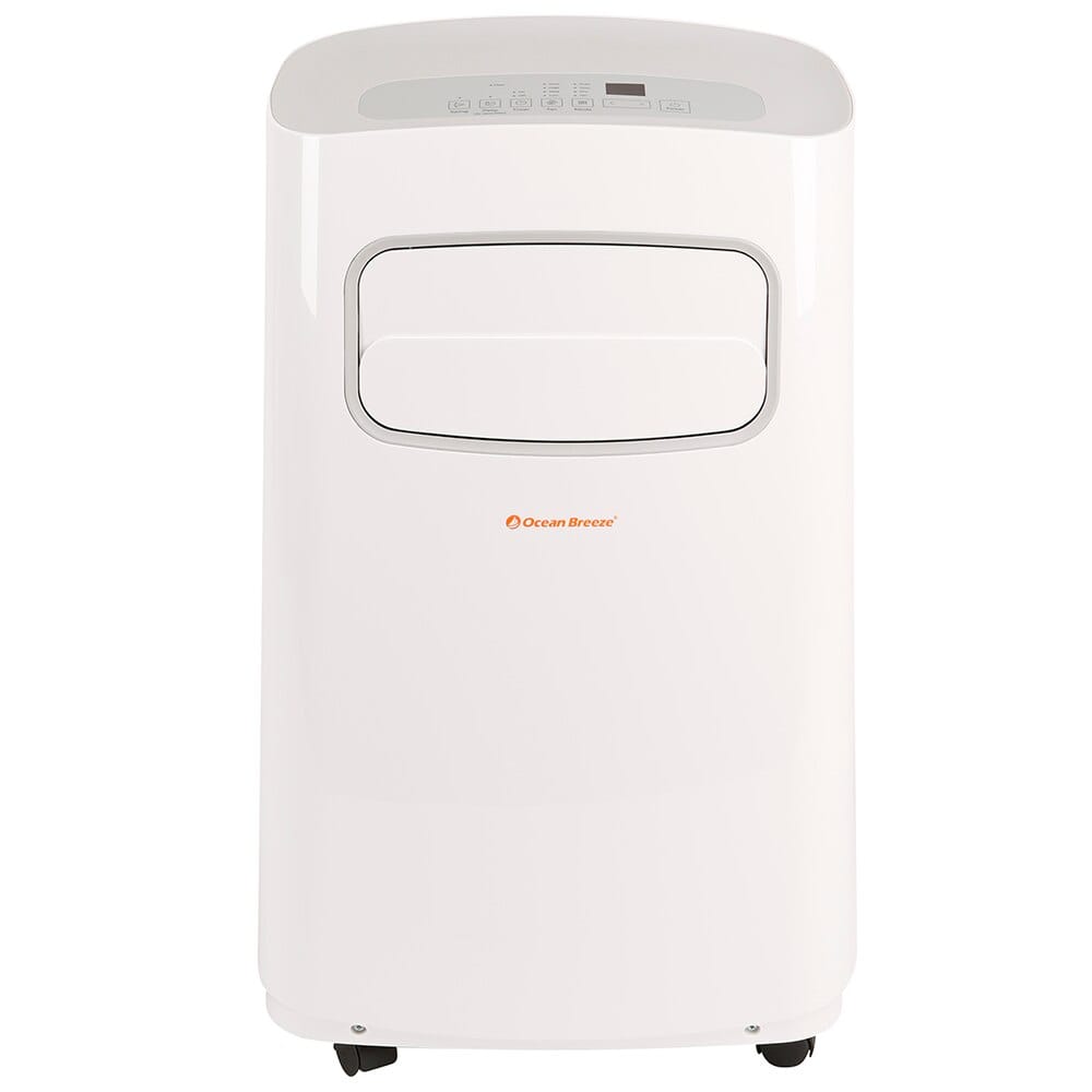 Ocean Breeze 12,000 BTU Portable Air Conditioner