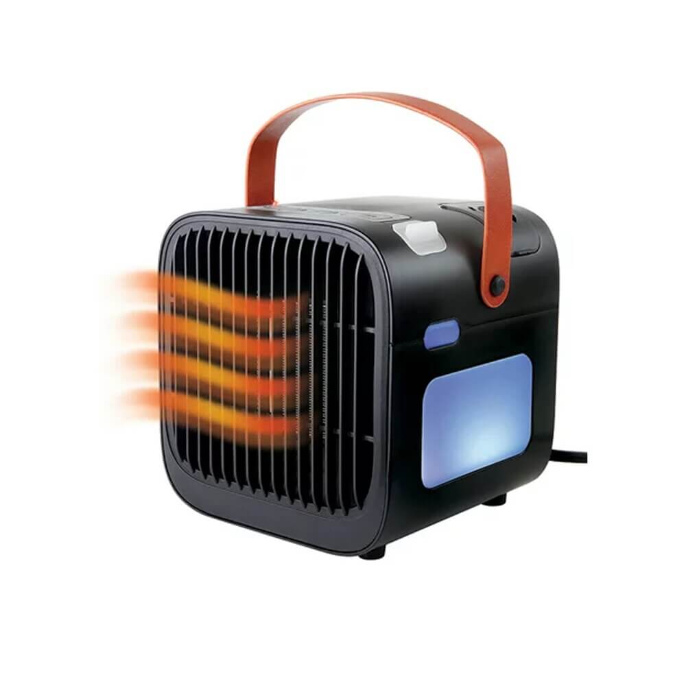 Hy-Impact Therma Mist Space Heater and Humidifier with Programmable Timer